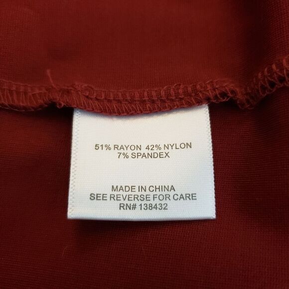 Modcloth Retro 50's 60's Sheath Dress - Picture 5 of 8